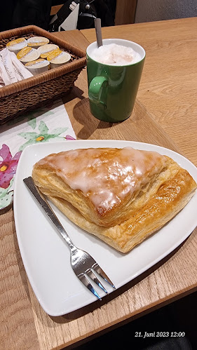 Opinii despre Wolfgang Reichart în Kuchen - Gastronomie und Hotellerie