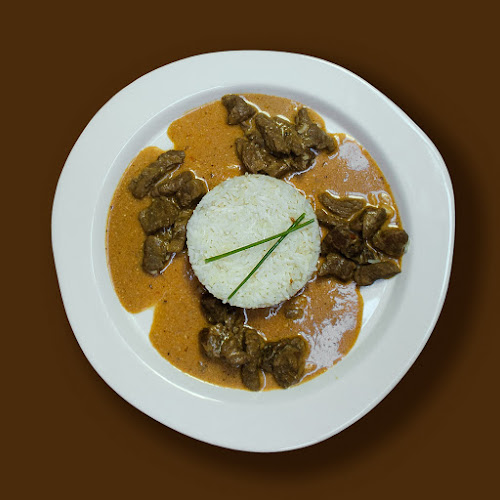 Comentarii opinii despre Luba's