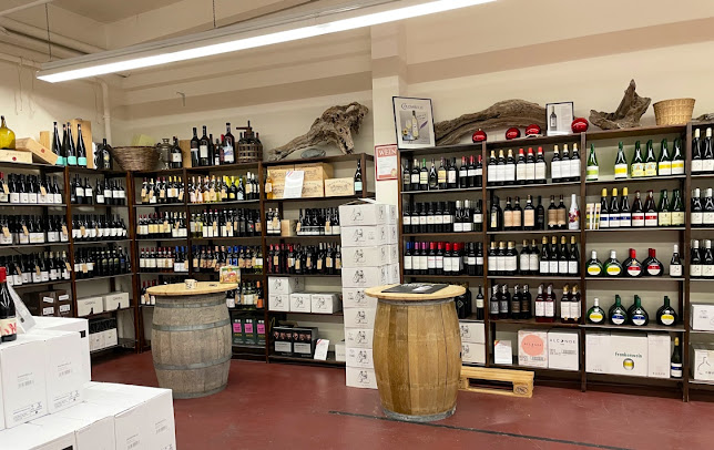 Opinii despre IN VINO VERITAS Einzel- und Großhandel e.K. în Nürnberg - Gastronomie und Hotellerie