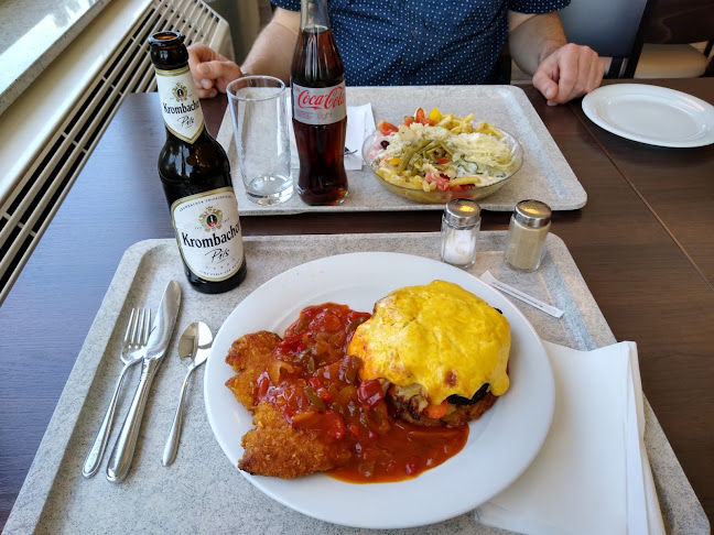 Opinii despre Bruno Kleine Restaurant în Harsewinkel - Gastronomie und Hotellerie