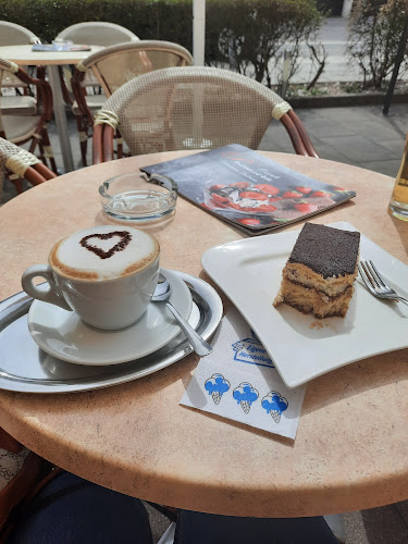 Eiscafé Primavera - Parsberg