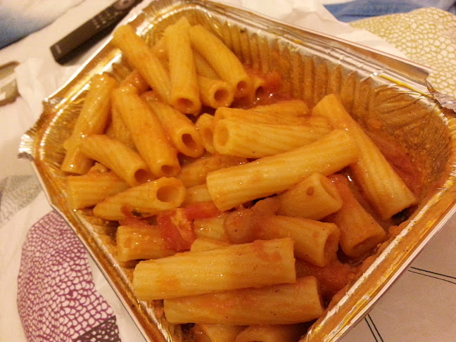 Comentarii opinii despre Pizzeria La Strada Bischofsheim