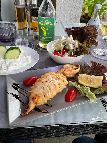 Restaurant Germania am Viadukt - Gastronomie und Hotellerie