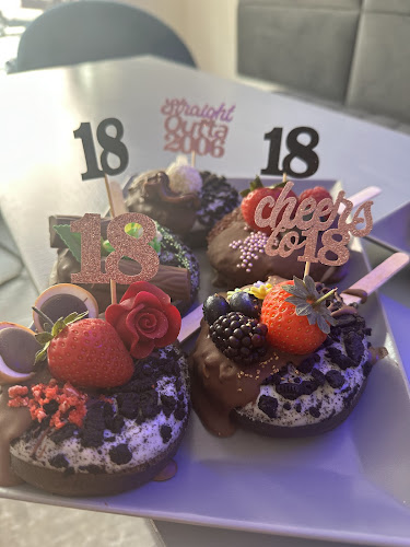 Comentarii opinii despre Cinderella‘s Café Bubbletea & Bubblewaffle