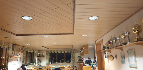 Gaststätte Verein der Hundefreunde