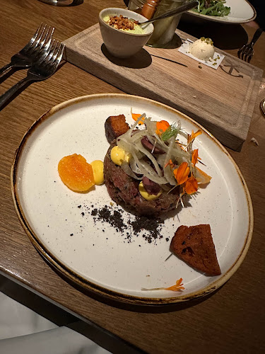 Zur alten Flussbadeanstalt 5, 10317 Berlin