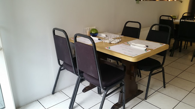 La Strada Inh. Giovanni Sortino Pizzeria