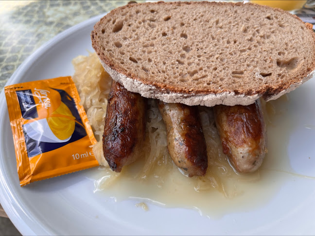 Comentarii opinii despre Biergarten Hörauf