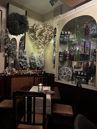 Opinii despre Paramount Restaurant în Zweibrücken - Gastronomie und Hotellerie