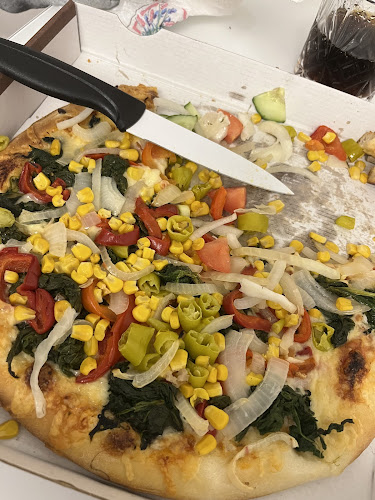 Pizzeria Roma Euskirchen