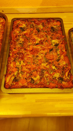 Comentarii opinii despre Pizzeria Straßberg