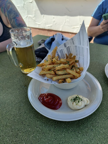 TGN-Sportgaststätte