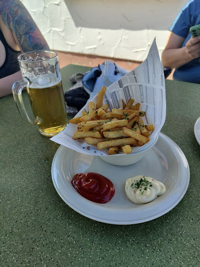 TGN-Sportgaststätte