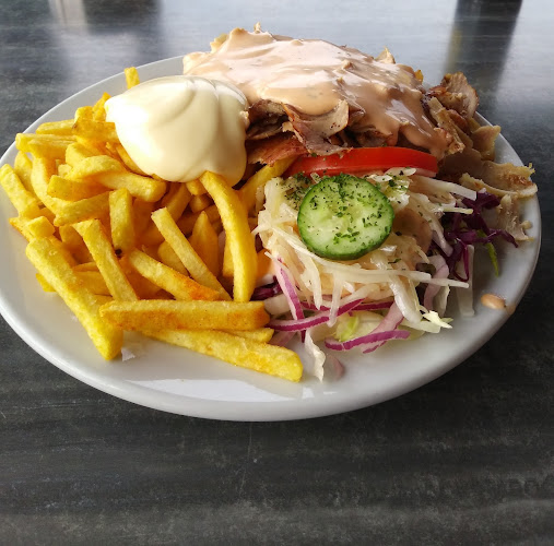 Geschers Schnellrestaurant PIZZERIA