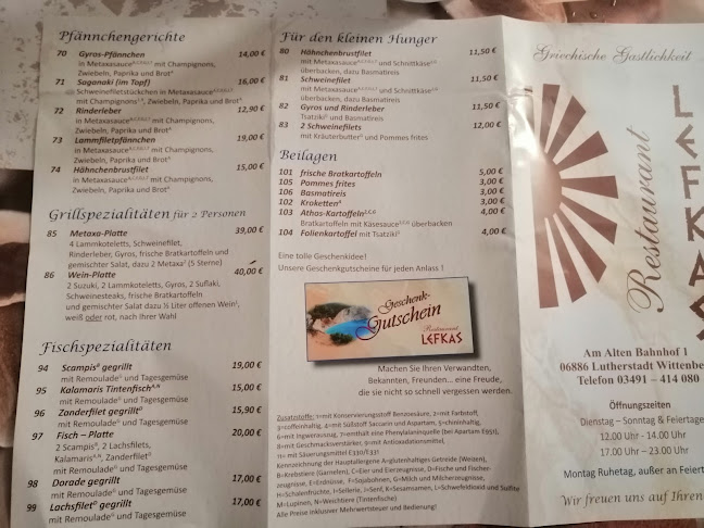 Am Alten Bahnhof 1, 06886 Lutherstadt Wittenberg