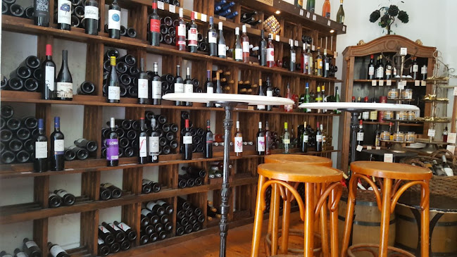 Opinii despre Die Wein în Berlin - Gastronomie und Hotellerie