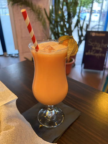 HAVANA BAR ERFURT am Hirschgarten