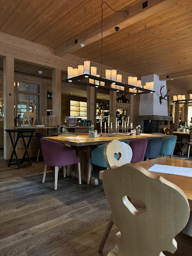 Geroldsauer Mühle - Gastronomie und Hotellerie