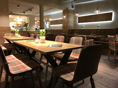 Duvenstedter Eiscafé