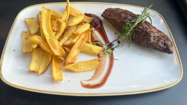 HUGOS Steak & BBQ - Kempten (Allgäu)