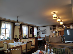 Restaurant Burg