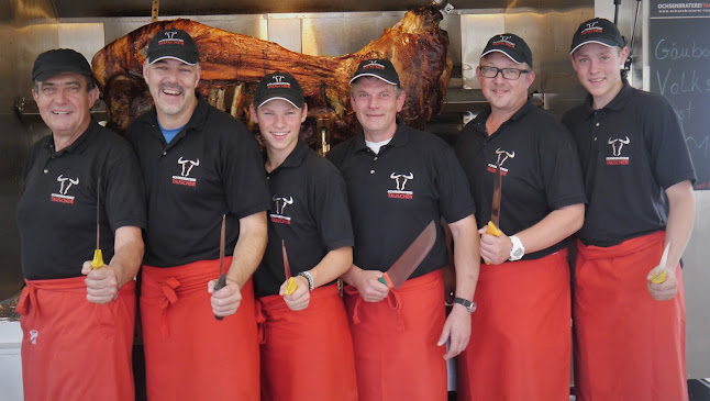 Opinii despre Ochsenbraterei Tauscher în Straubing - Gastronomie und Hotellerie