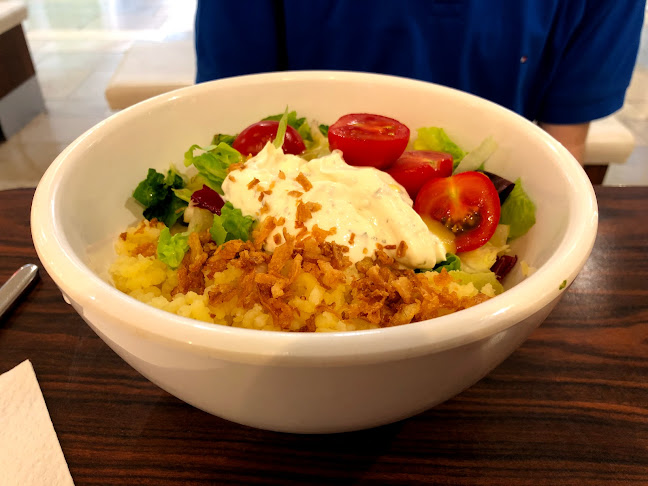 Immergrün Roland Center - Bremen