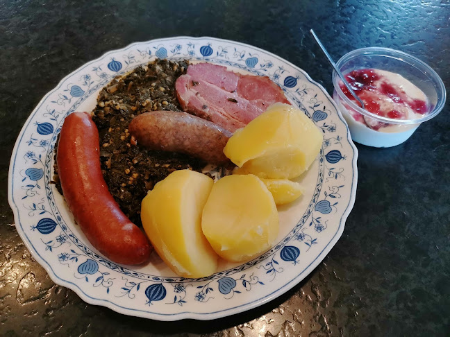 Stedinger Grill - Gastronomie und Hotellerie