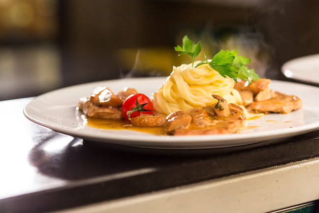 Kantine Ravensburg Restaurant - Ravensburg