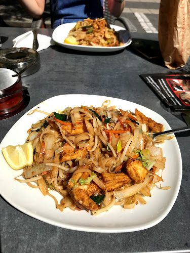 Herrnstraße 8, 63065 Offenbach am Main