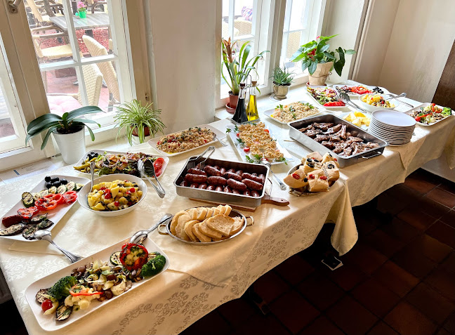 Ristorante Italia da Giuseppe - Lübeck