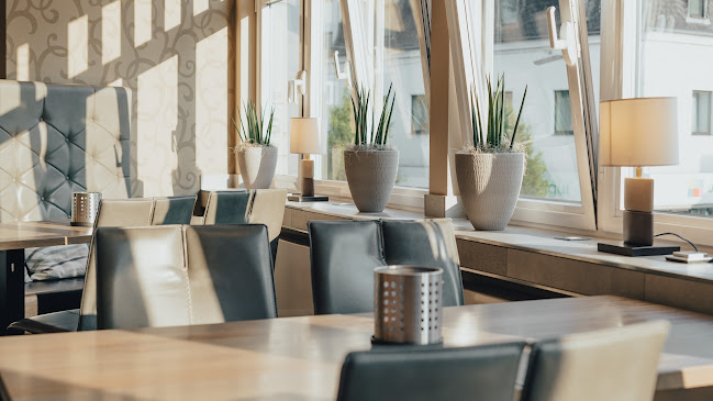 Bäckerei & Café Tinnes