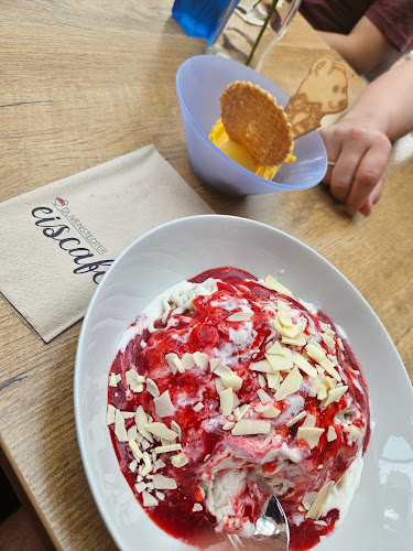 Comentarii opinii despre Duvenstedter Eiscafé