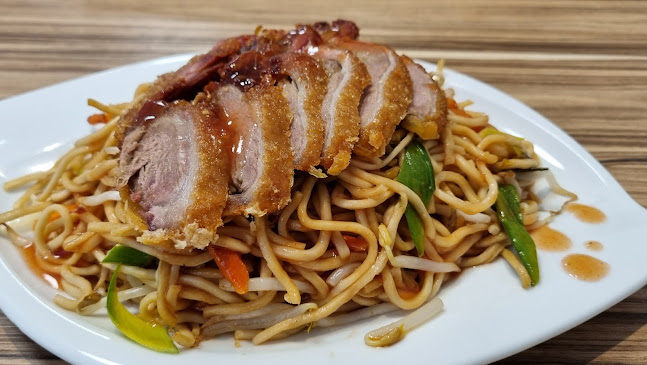 Opinii despre Asia Fu Dong în Espelkamp - Gastronomie und Hotellerie