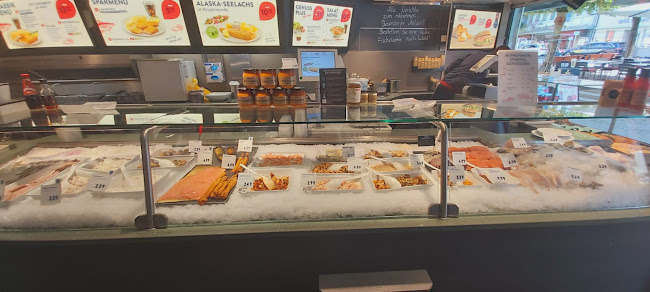 NORDSEE Ravensburg Marienplatz - Ravensburg