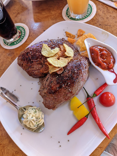 Comentarii opinii despre Restaurant Schlupfwinkel