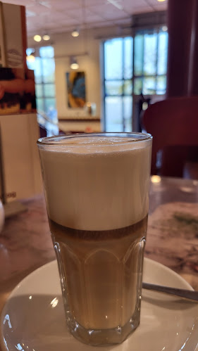 Classic Conditorei & Café Röntgen Warnemünde - Rostock