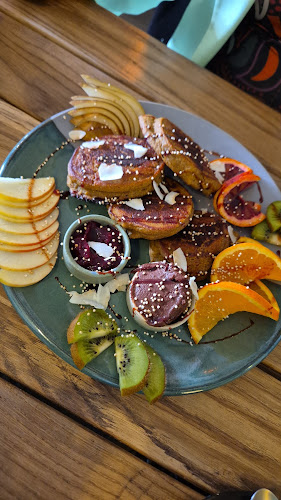 Café Marae - Kaffee & Zauberei - Gastronomie und Hotellerie