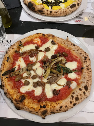 Sironi – La Pizza - Gastronomie und Hotellerie