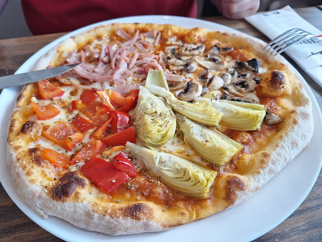 Ristorante IL Terrazzo - Gastronomie und Hotellerie