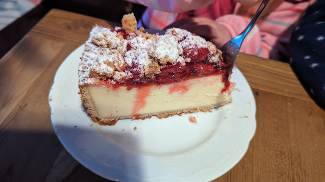 Café Gugelhupf ehem. Café Essig - Calw