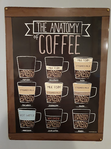 Fino Espressobar - Gastronomie und Hotellerie