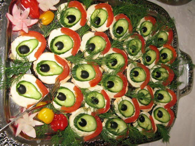 Fleischerei Brüning - Landfleischerei, Partyservice, Saalvermietung - Gastronomie und Hotellerie