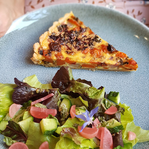 Palais Café & Garten - Dresden