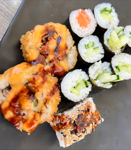 Japanisches Restaurant Koi - Bergisch Gladbach