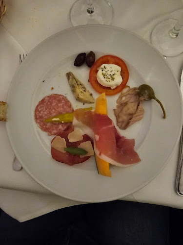 Kantine Ravensburg Restaurant - Ravensburg