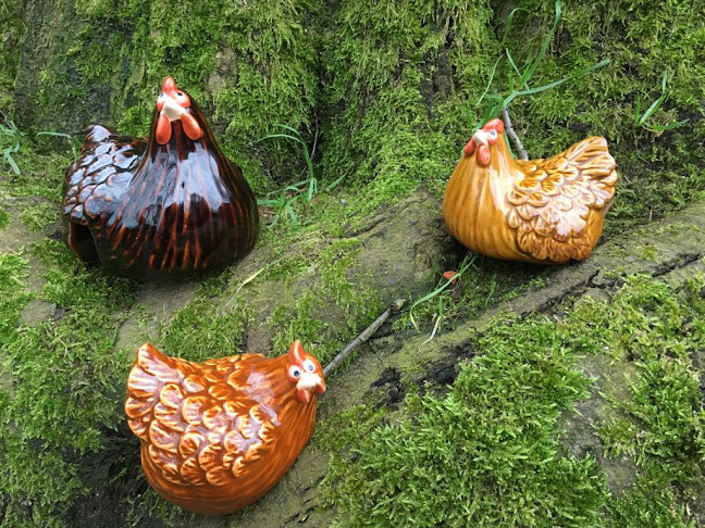 Mokkasin Cafe Schuhe & Schönes - Jesteburg