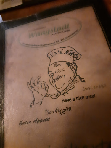 Comentarii opinii despre Waagstadl Inh. P. Martinovic