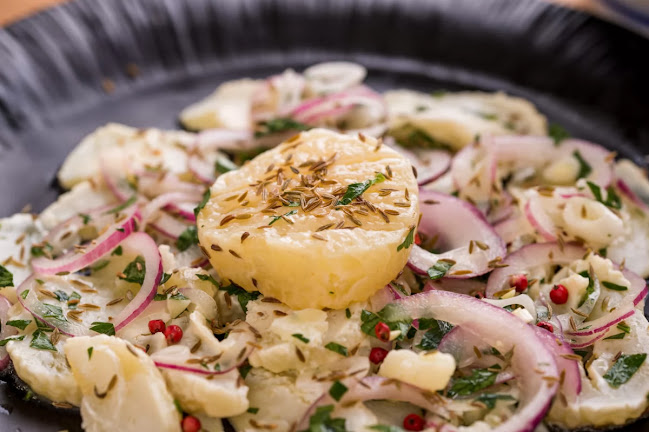 Papa Corazon Catering - Oberursel (Taunus)