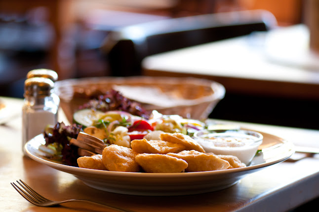 Opinii despre Restauration Kopernikus - Restaurant & Biergarten în Nürnberg - Gastronomie und Hotellerie